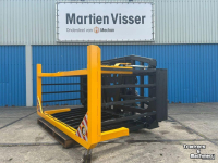 Grasvork JCB Hydr. opklapbare grasvork 980/C1023