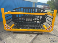 Grasvork JCB Hydr. opklapbare grasvork 980/C1023