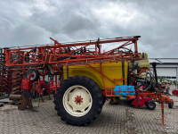Gedragen Veldspuit Douven G 3061 GP4 Spuit