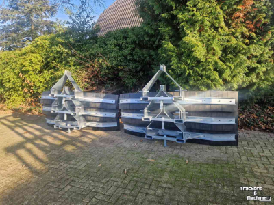Rubberschuif  Rubberschuif modderschuif voerschuif
