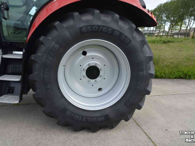 Tractor / Trekker Case-IH maxxum 150 CVX