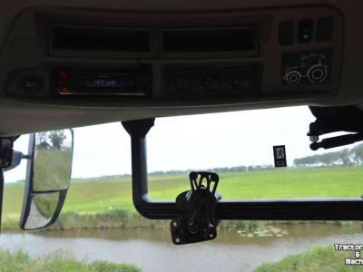 Tractor / Trekker Case-IH maxxum 150 CVX