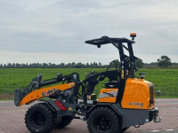 Shovel / Wiellader / Kniklader Giant G2300extra HD