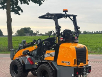 Shovel / Wiellader / Kniklader Giant G2300extra HD