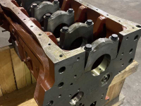 Motor New Holland Powerstar 7.5liter