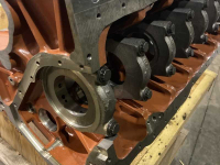 Motor New Holland Powerstar 7.5liter