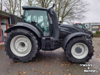 Tractor / Trekker Valtra T214 Direct