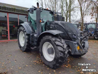 Tractor / Trekker Valtra T214 Direct