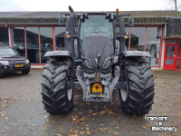 Tractor / Trekker Valtra T214 Direct