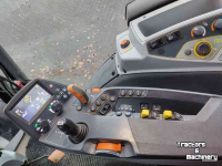 Tractor / Trekker Valtra T214 Direct