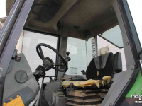 Traktoren Deutz-Fahr Agrostar DX6.11 Deutz trekker tractor