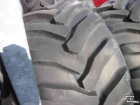Wielen, Banden, Velgen & Afstandsringen Alliance FLOTATION 331- 500/60R22.5