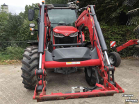 Tractor / Trekker Massey Ferguson 6713