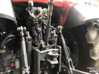 Tractor / Trekker Massey Ferguson 6713