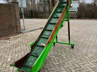 Transportband Doornbos Kistenvulbandje