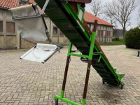 Transportband Doornbos Kistenvulbandje