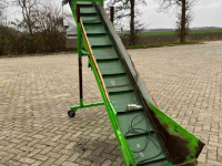 Transportband Doornbos Kistenvulbandje