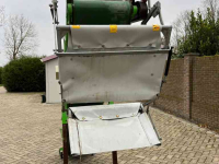 Transportband Doornbos Kistenvulbandje