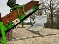 Transportband Doornbos Kistenvulbandje