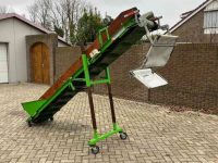 Transportband Doornbos Kistenvulbandje