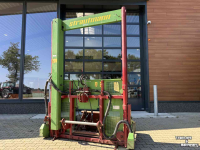 U-snijder / Kuilvoersnijder Strautmann Hydrofox HQ 2800