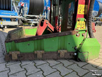 U-snijder / Kuilvoersnijder Strautmann Hydrofox HQ 2800