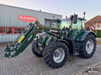 Tractor / Trekker Fendt 720 Vario ProfiPlus Tractor + Cargo 5X85 Voorlader