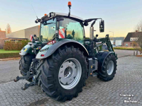 Tractor / Trekker Fendt 720 Vario ProfiPlus Tractor + Cargo 5X85 Voorlader