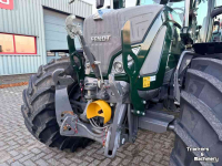 Tractor / Trekker Fendt 720 Vario ProfiPlus Tractor + Cargo 5X85 Voorlader
