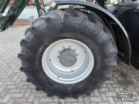 Tractor / Trekker Fendt 720 Vario ProfiPlus Tractor + Cargo 5X85 Voorlader