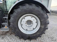 Tractor / Trekker Fendt 720 Vario ProfiPlus Tractor + Cargo 5X85 Voorlader