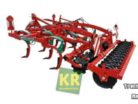 Cultivator Kverneland Enduro 3000