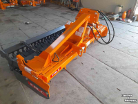 Rotorkopeg Falc Kratos 3000 rotorkopeg