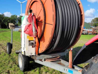 Beregeningshaspel Bauer Regenhaspel Bauer 85 TX