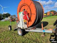 Beregeningshaspel Bauer Regenhaspel Bauer 85 TX