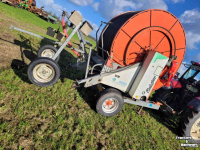 Beregeningshaspel Bauer Regenhaspel Bauer 85 TX