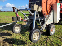 Beregeningshaspel Bauer Regenhaspel Bauer 85 TX
