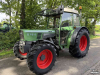 Tractor / Trekker Fendt 275 S