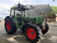 Tractor / Trekker Fendt 275 S