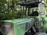 Tractor / Trekker Fendt 275 S