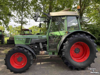 Tractor / Trekker Fendt 275 S
