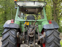 Tractor / Trekker Fendt 275 S
