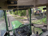 Tractor / Trekker Fendt 275 S