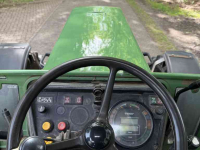 Tractor / Trekker Fendt 275 S
