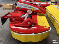 Maaier Pottinger Novacat 301