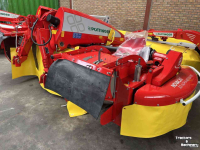 Maaier Pottinger Novacat 301
