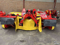 Maaier Pottinger Novacat 301