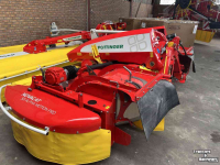 Maaier Pottinger Novacat 301