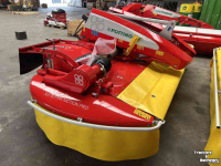 Maaier Pottinger Novacat 301