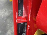 Maaier Pottinger Novacat 301
